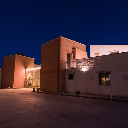 Il Marchese Hotel & Spa-3